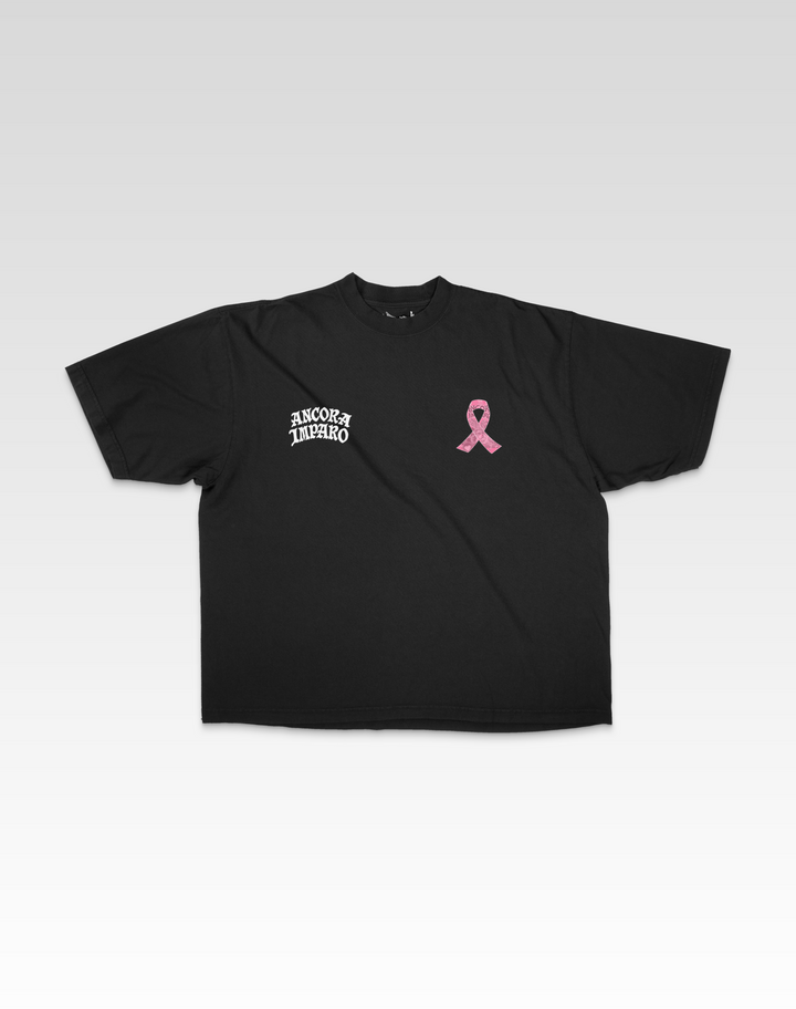 PINK WITH PURPOSE TEE