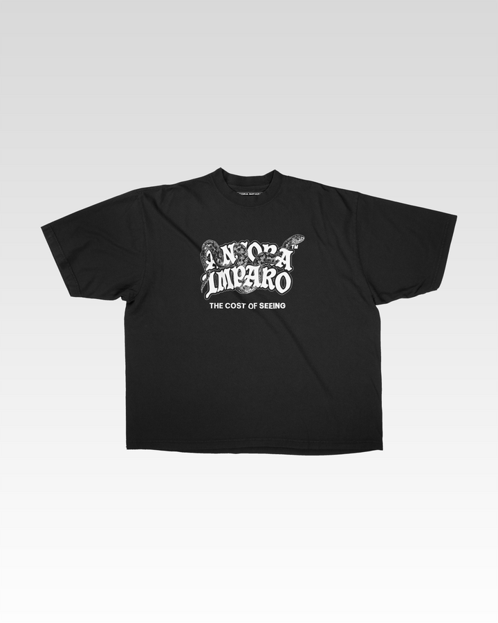 THE COST OF SEEING TEE