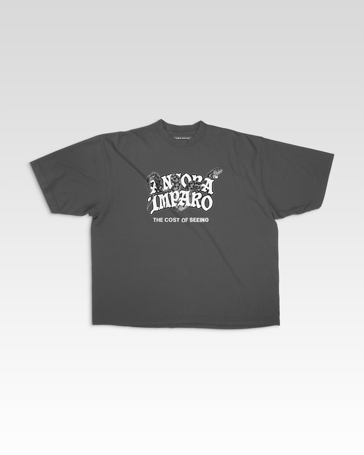 THE COST OF SEEING TEE