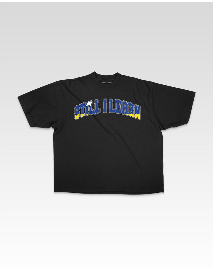 WORLD CUP TEE - BLACK