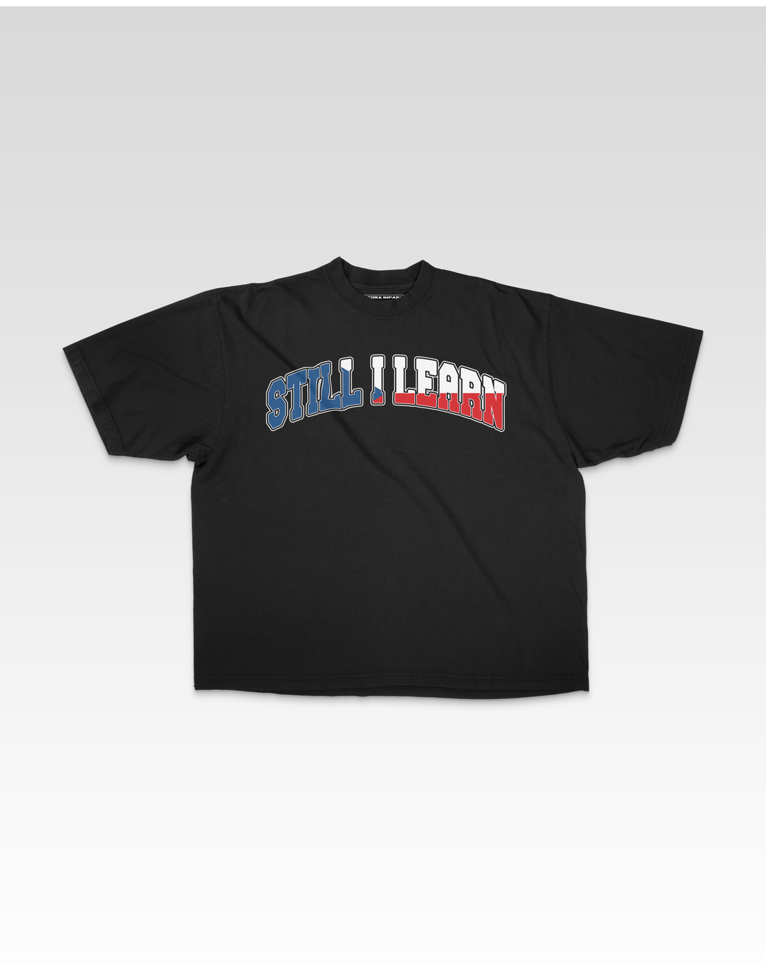 WORLD CUP TEE - BLACK