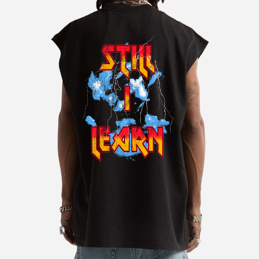 THUNDERBIRD MUSCLE SW TEE