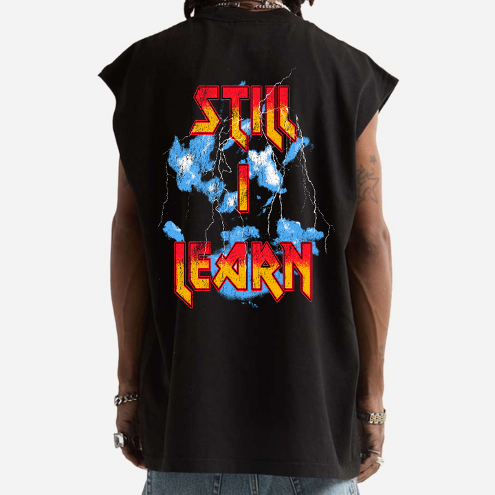 THUNDERBIRD MUSCLE SW TEE