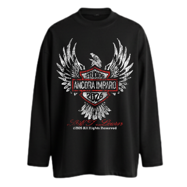 HERITAGE SUPPLY LONGSLEEVE
