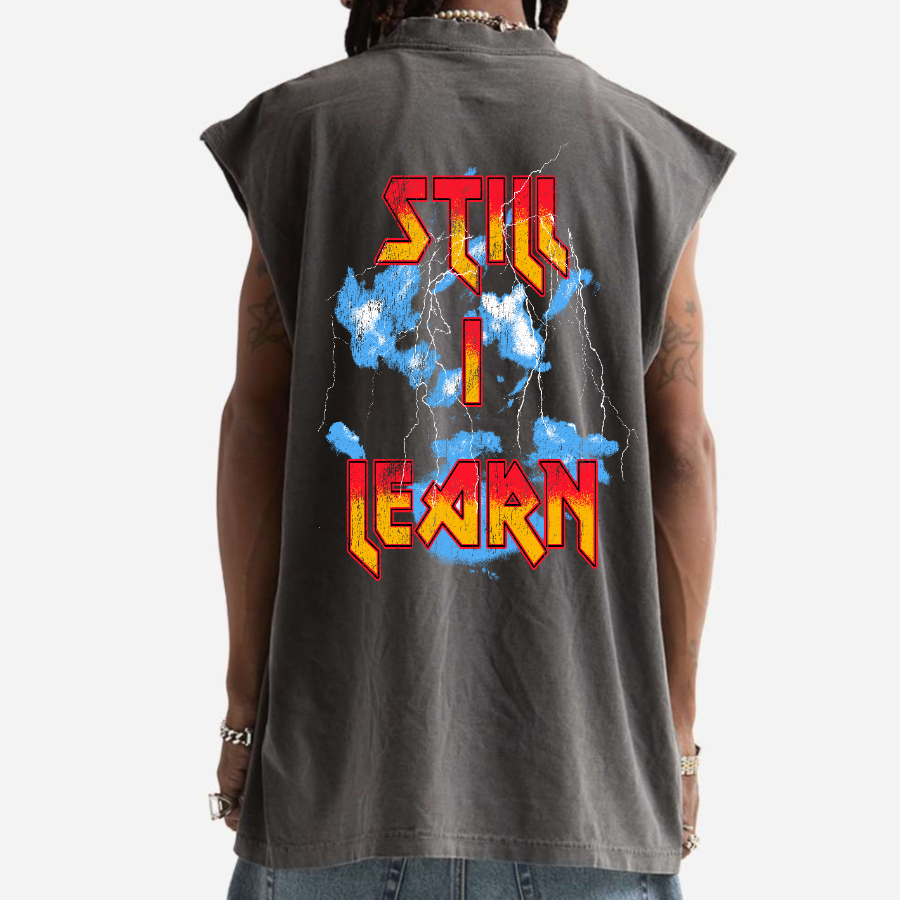 THUNDERBIRD MUSCLE SW TEE