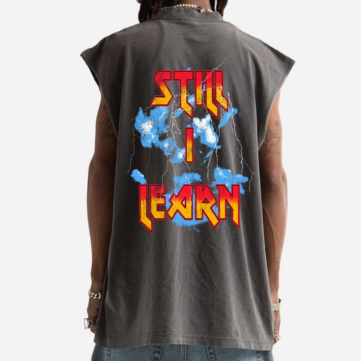 THUNDERBIRD MUSCLE SW TEE