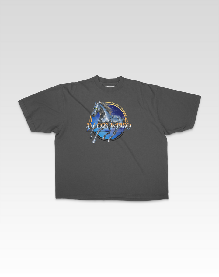 GET YOUR WINGS TOUR TEE