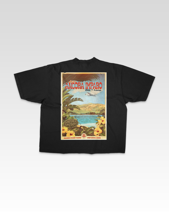 STILL I LEARN TEE - HAWAII
