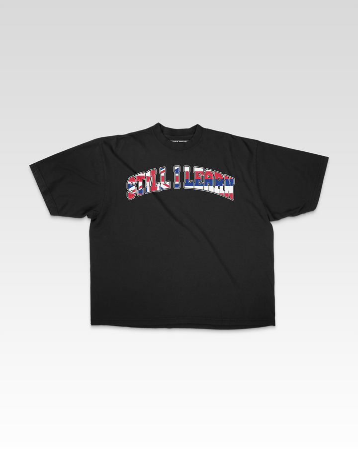 STILL I LEARN TEE - HAWAII