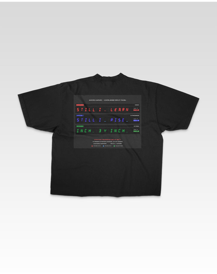 ICE BLOCK TEE