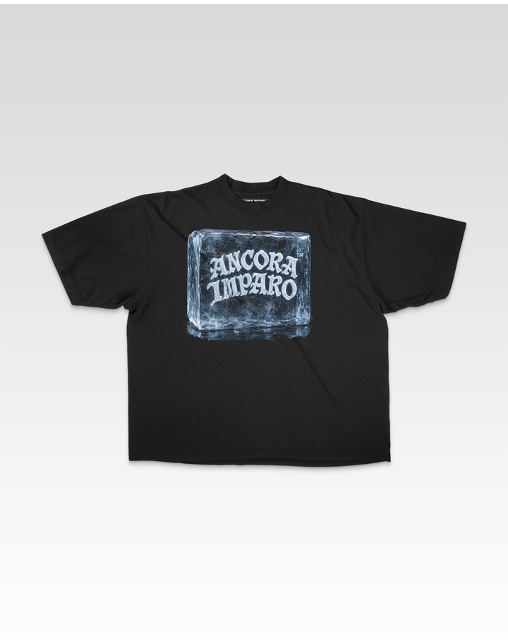 ICE BLOCK TEE