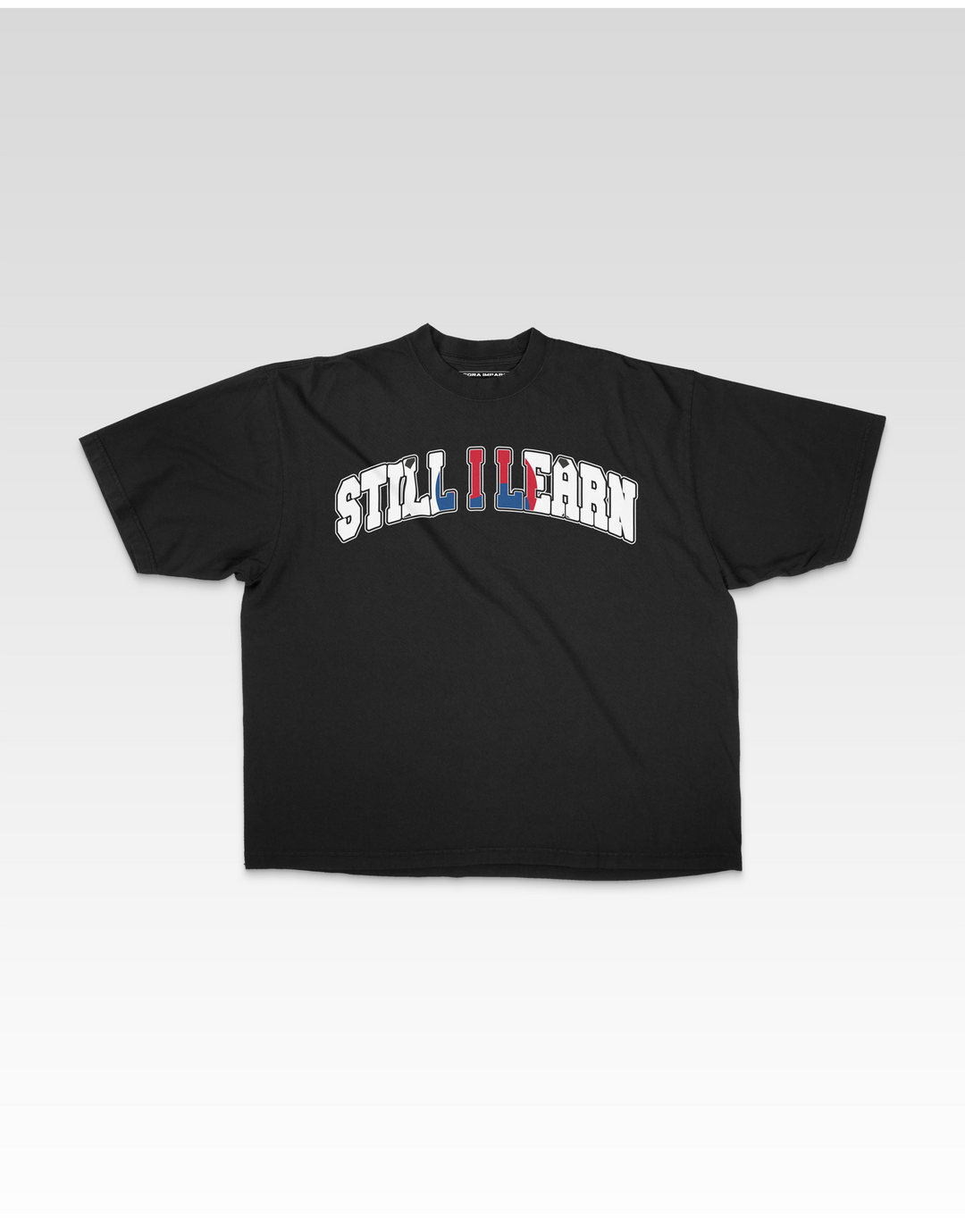 WORLD CUP TEE - BLACK