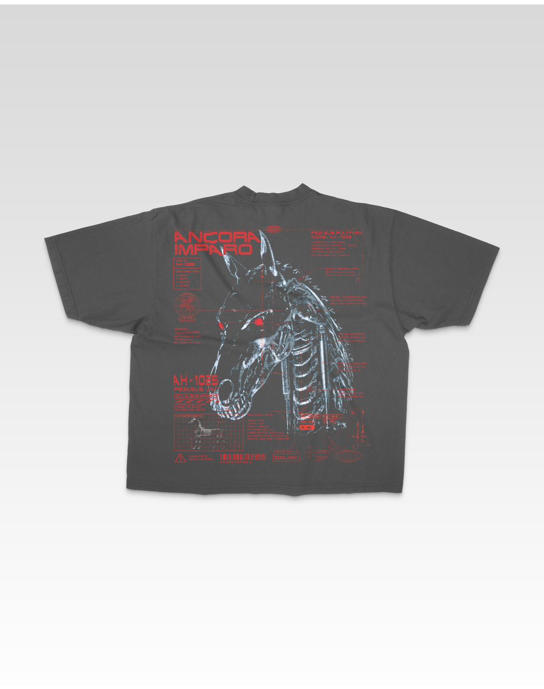 AUTONOMOUS LEARNING SYSTEM TEE