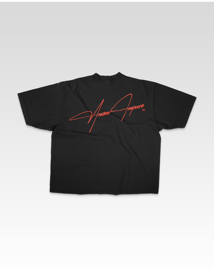 MIDNIGHT CLUB SIGNATURE TEE