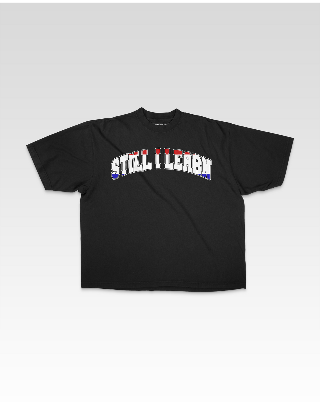 WORLD CUP TEE - BLACK