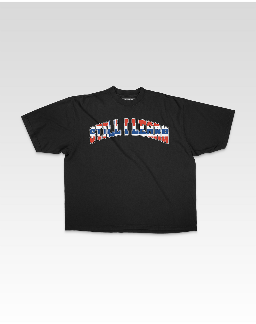 WORLD CUP TEE - BLACK
