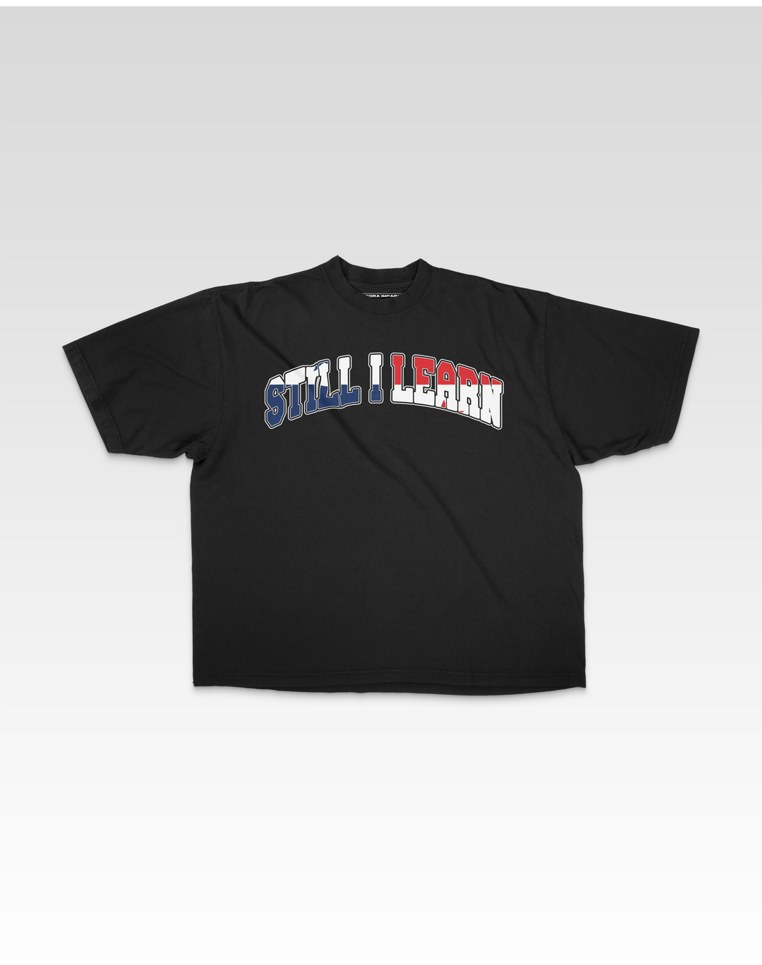 WORLD CUP TEE - BLACK
