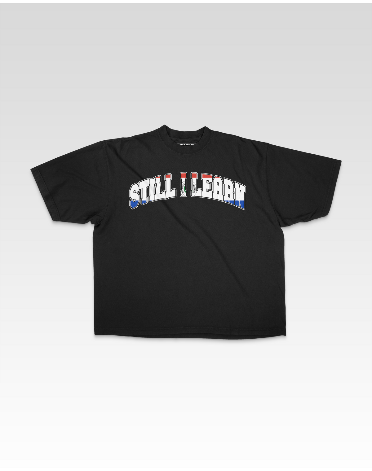 WORLD CUP TEE - BLACK