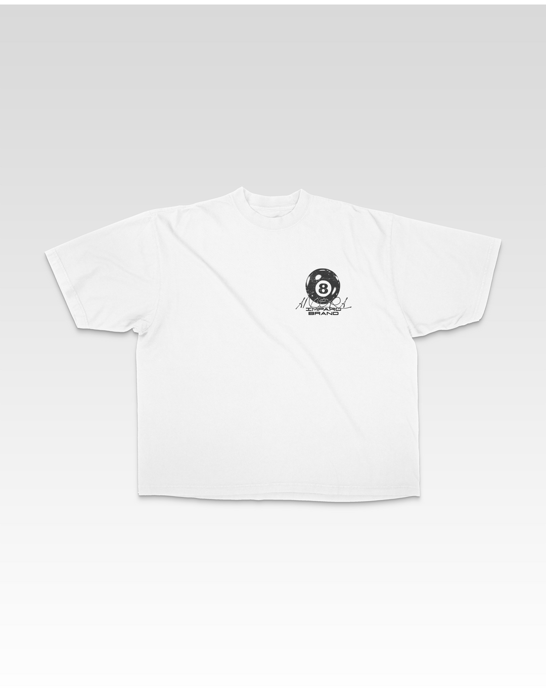 ANCORA RACK TEE VOL. 2