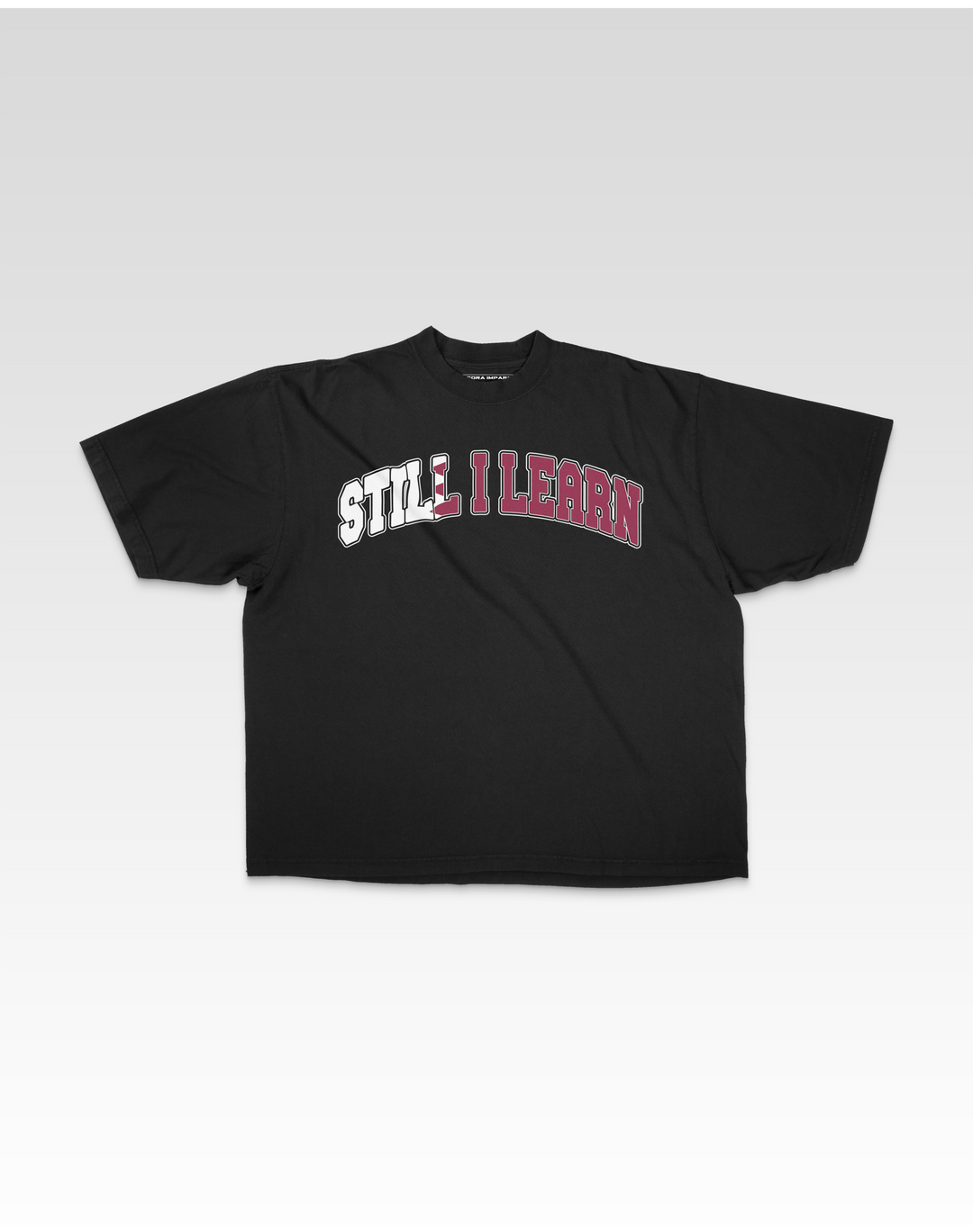 WORLD CUP TEE - BLACK