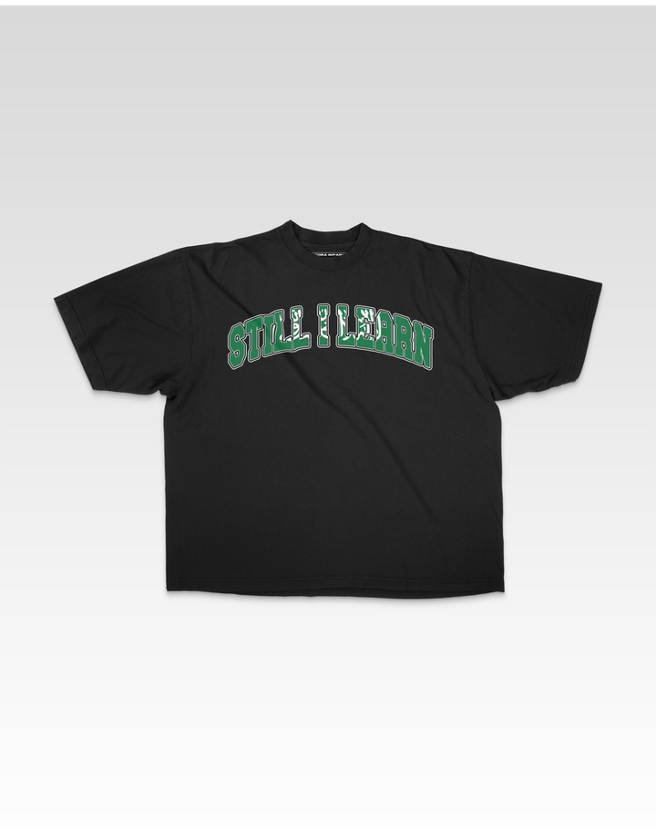WORLD CUP TEE - BLACK