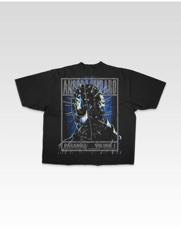 SINISTER TEE
