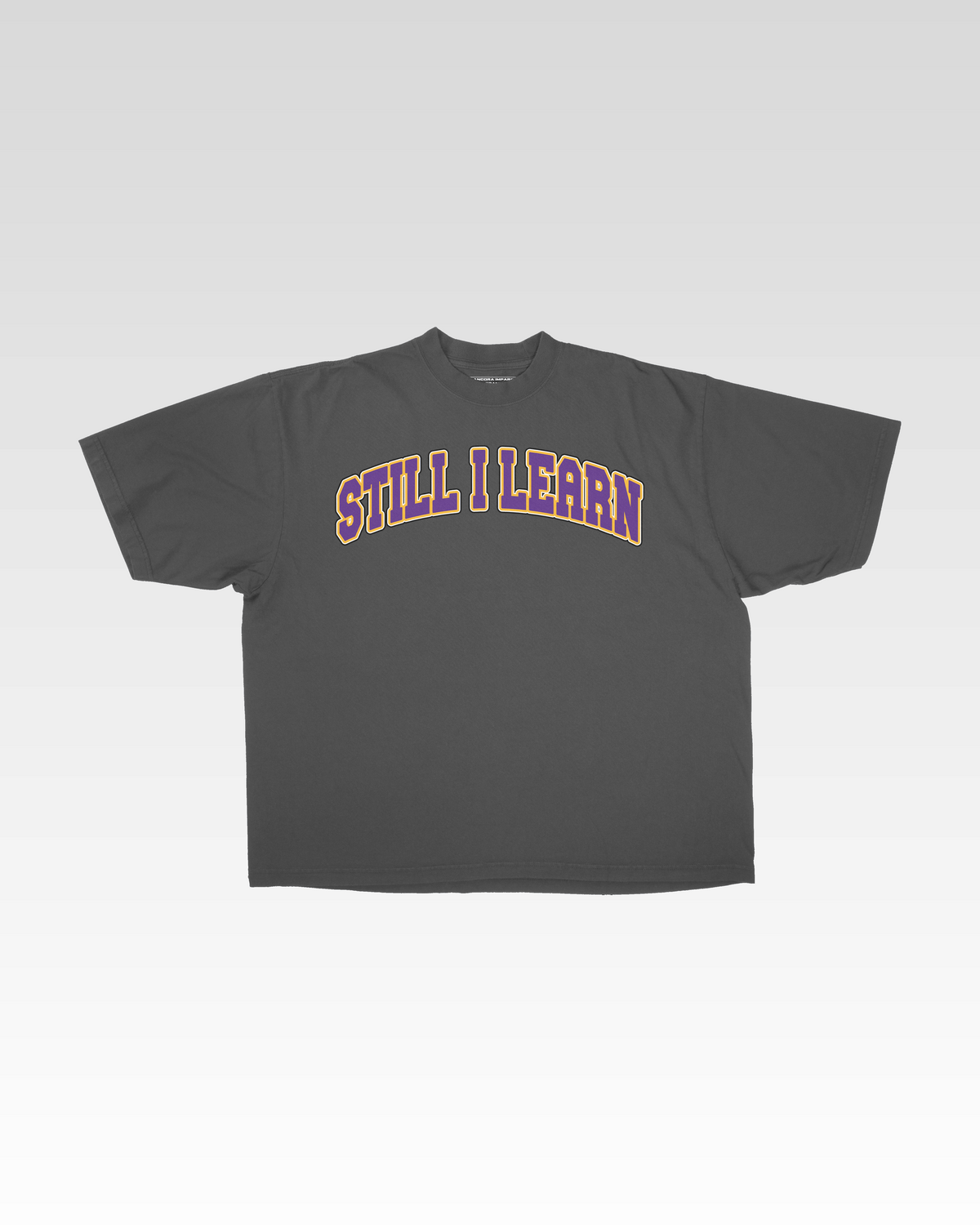 STILL I LEARN TEE - LA