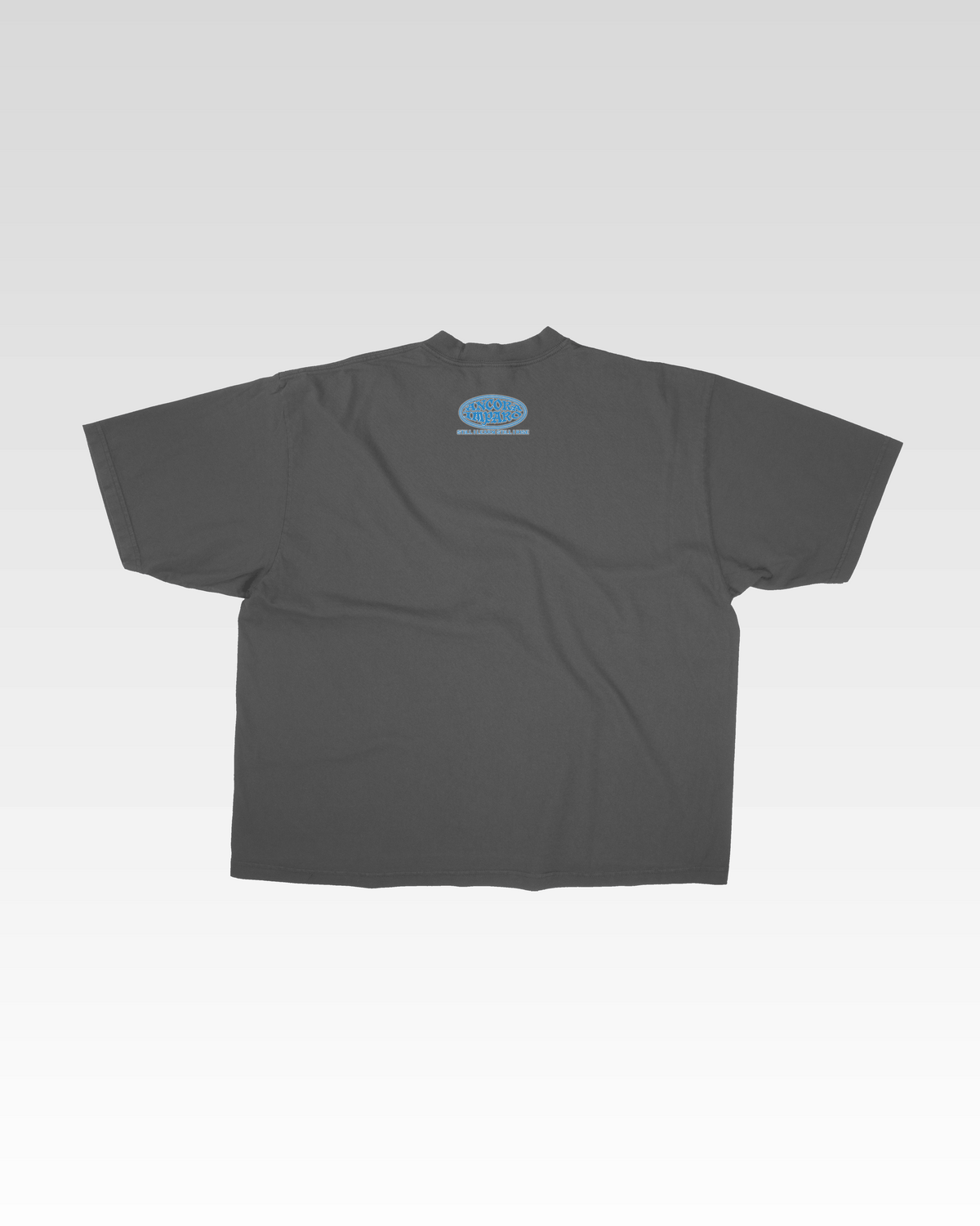 T-SHIRT ANCORA IMPARO - ORL