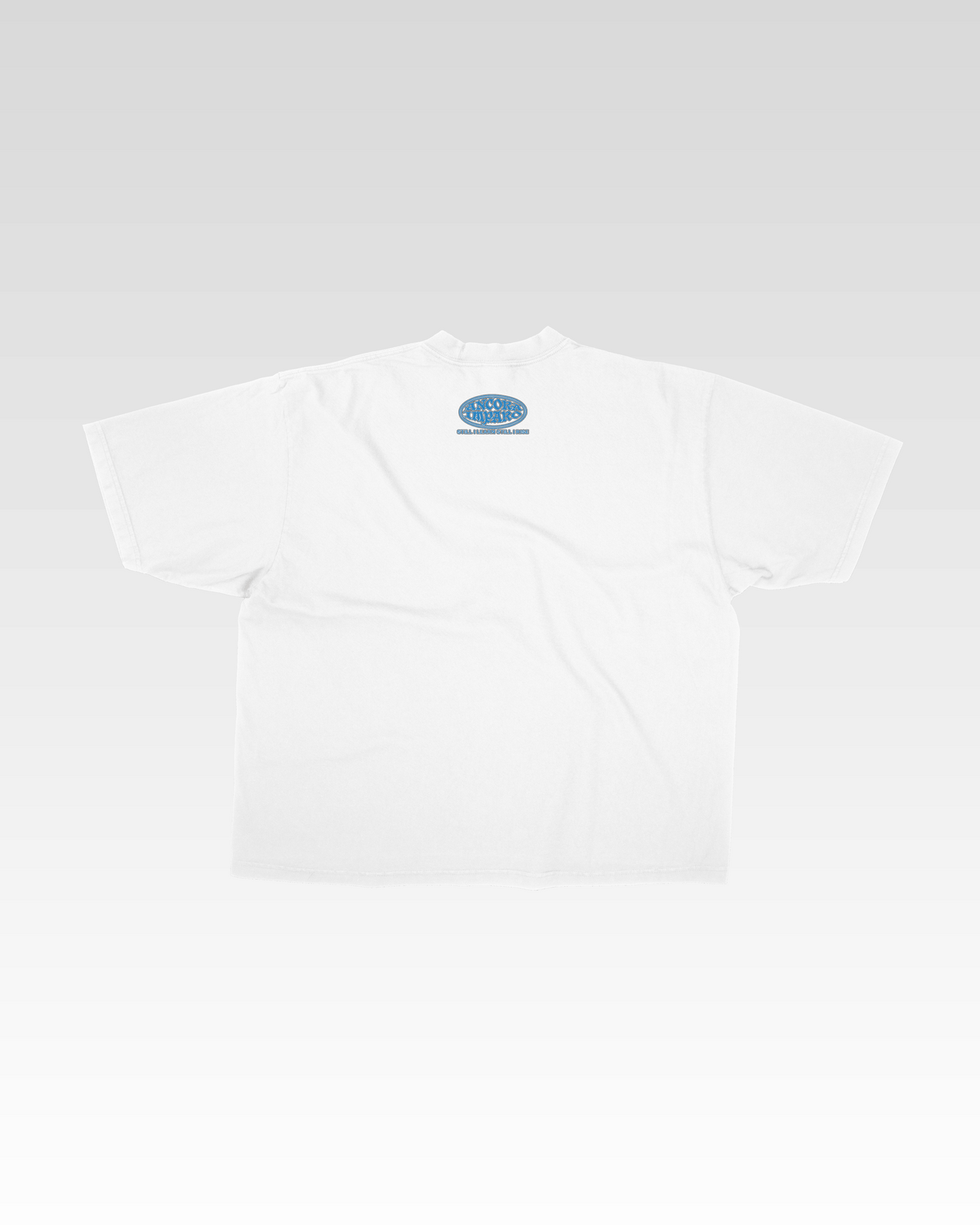 T-SHIRT ANCORA IMPARO - ORL