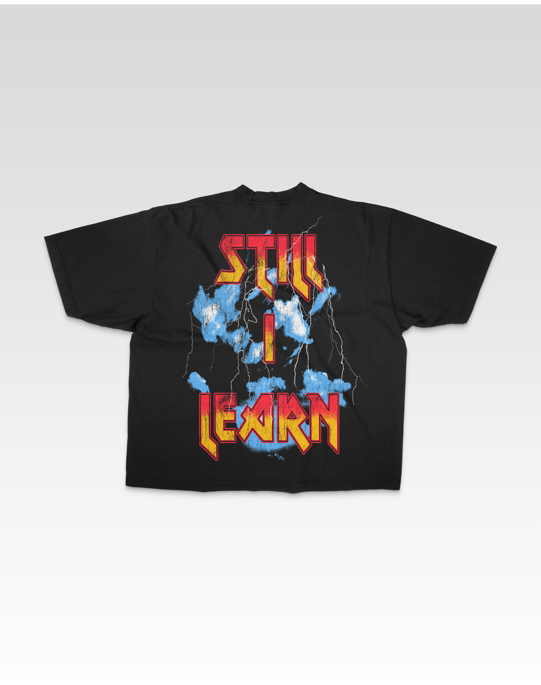 THUNDERBIRD TEE