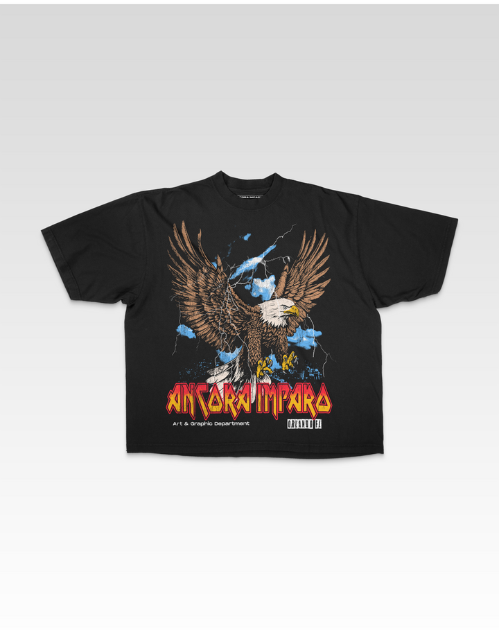 THUNDERBIRD TEE