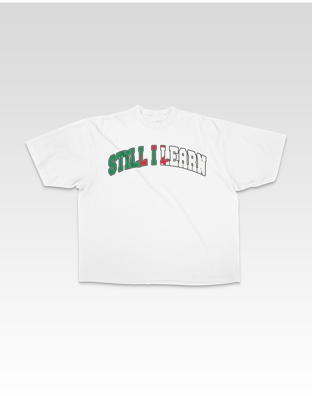 WORLD CUP TEE - WHITE