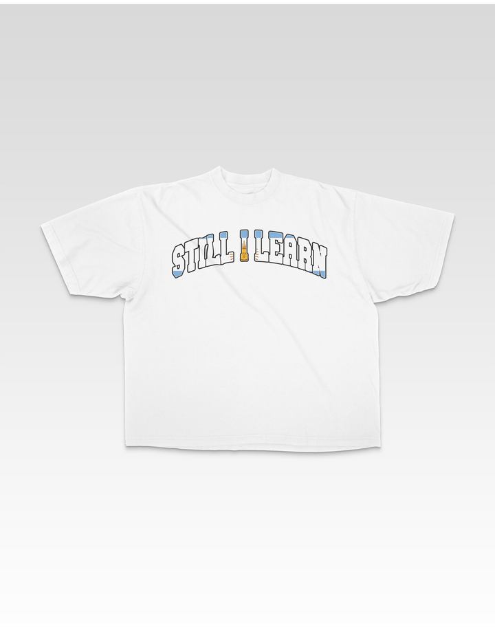 WORLD CUP TEE - WHITE