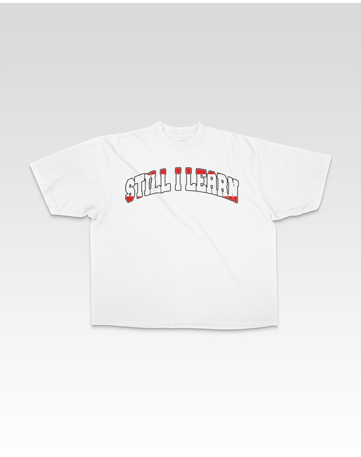 WORLD CUP TEE - WHITE