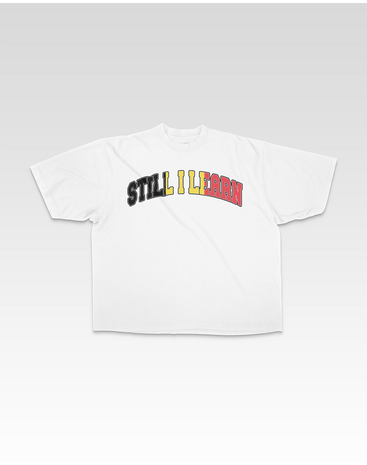 WORLD CUP TEE - WHITE