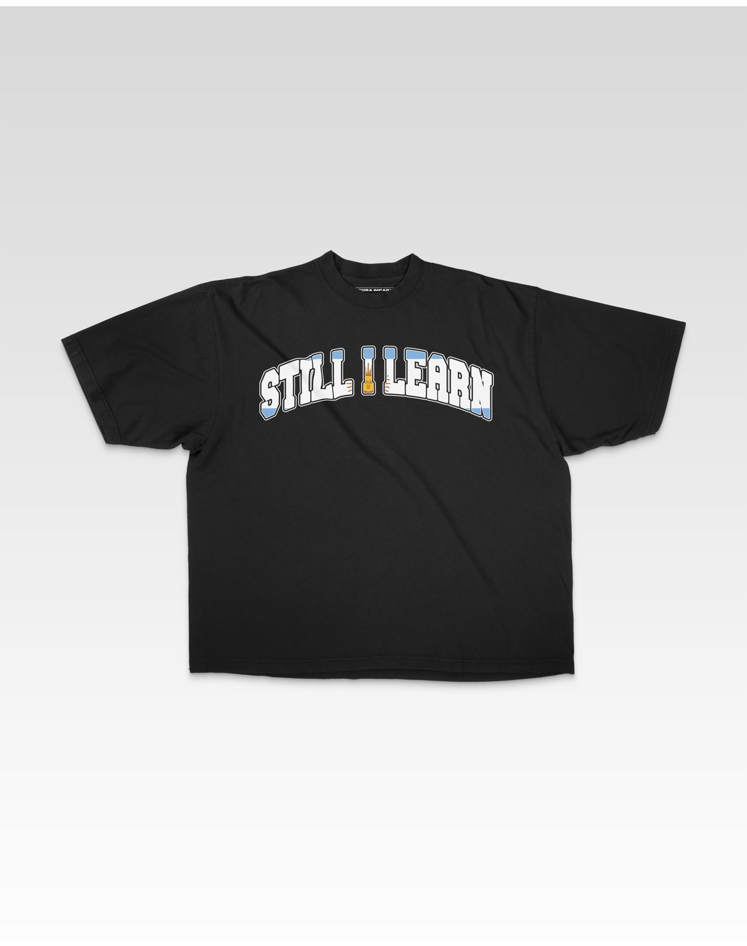 WORLD CUP TEE - BLACK