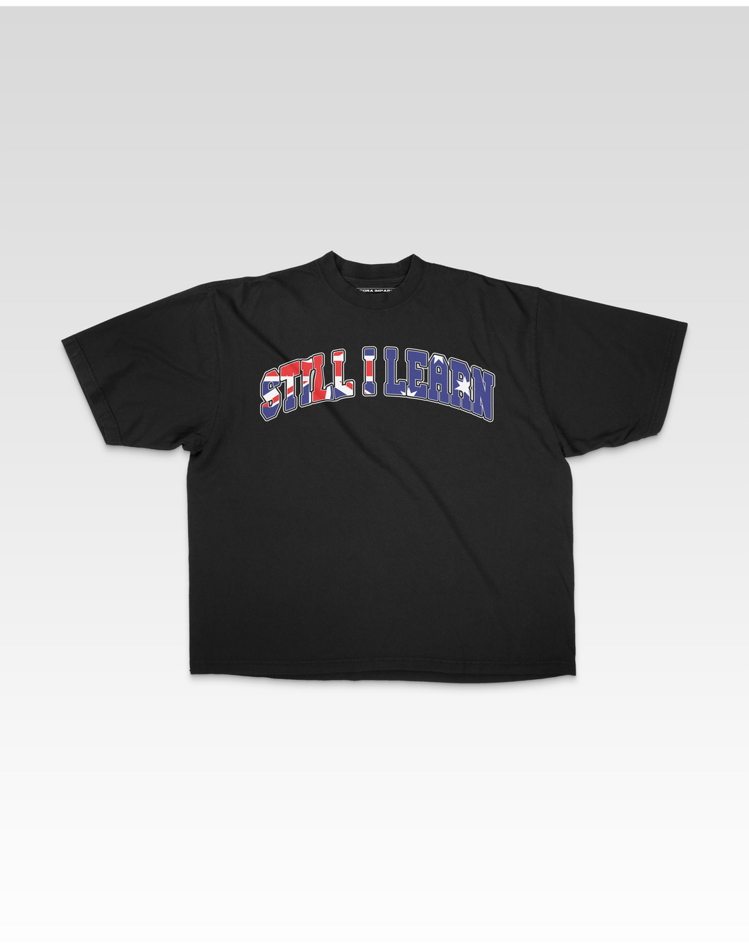 WORLD CUP TEE - BLACK