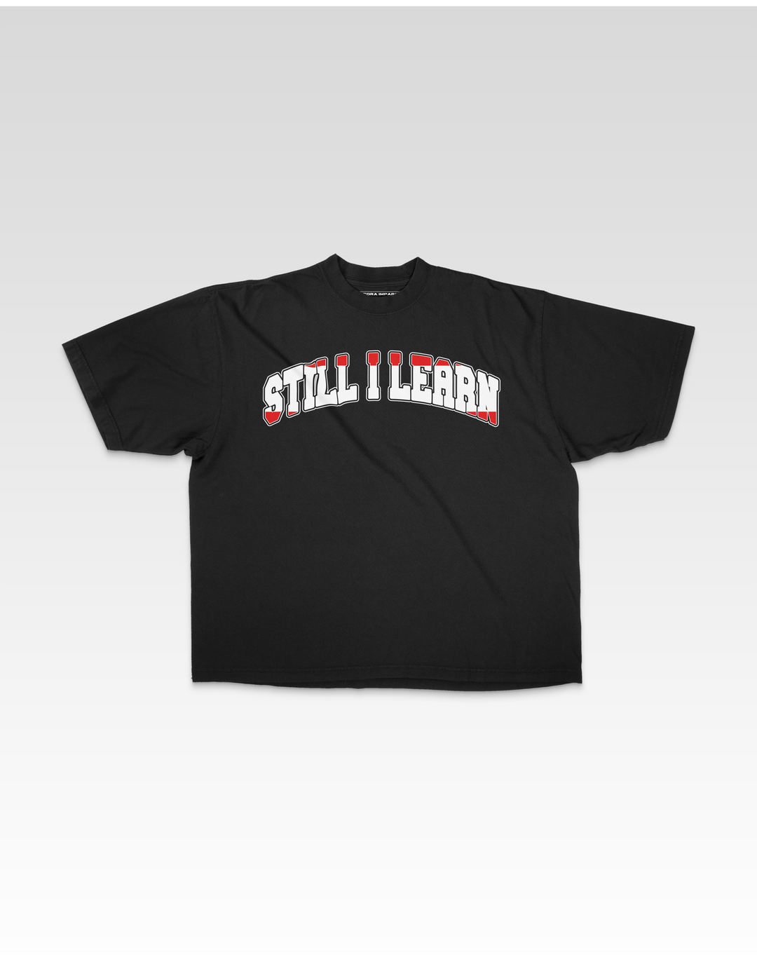 WORLD CUP TEE - BLACK