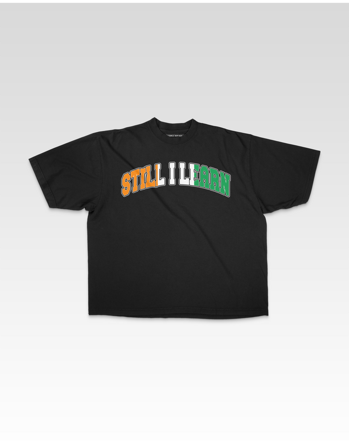 WORLD CUP TEE - BLACK