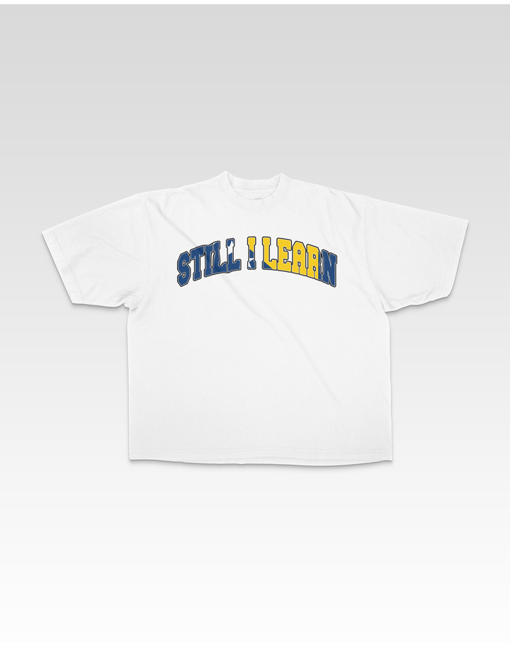 WORLD CUP TEE - WHITE