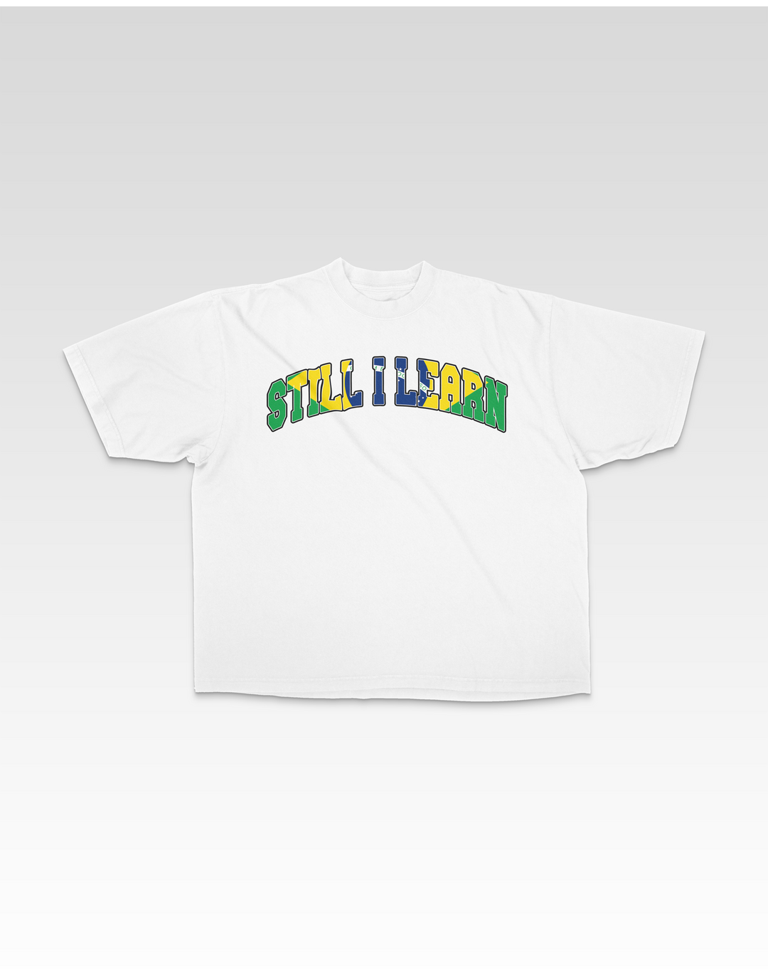 WORLD CUP TEE - WHITE