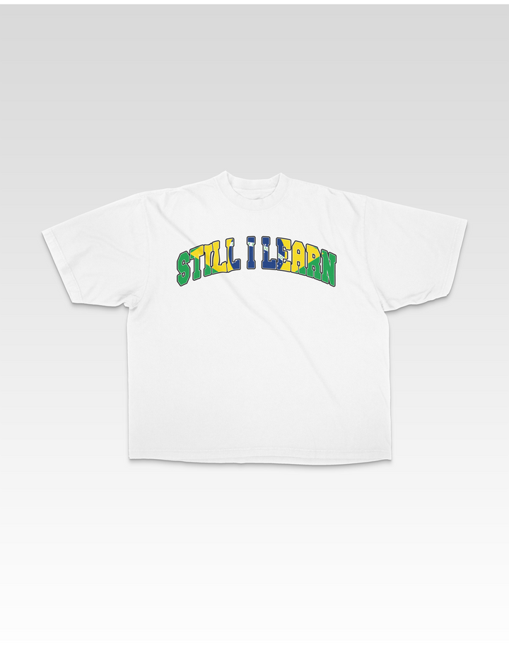 WORLD CUP TEE - WHITE