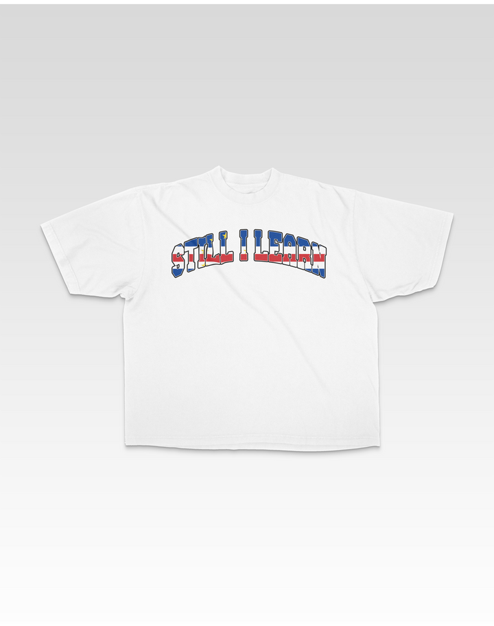 WORLD CUP TEE - WHITE