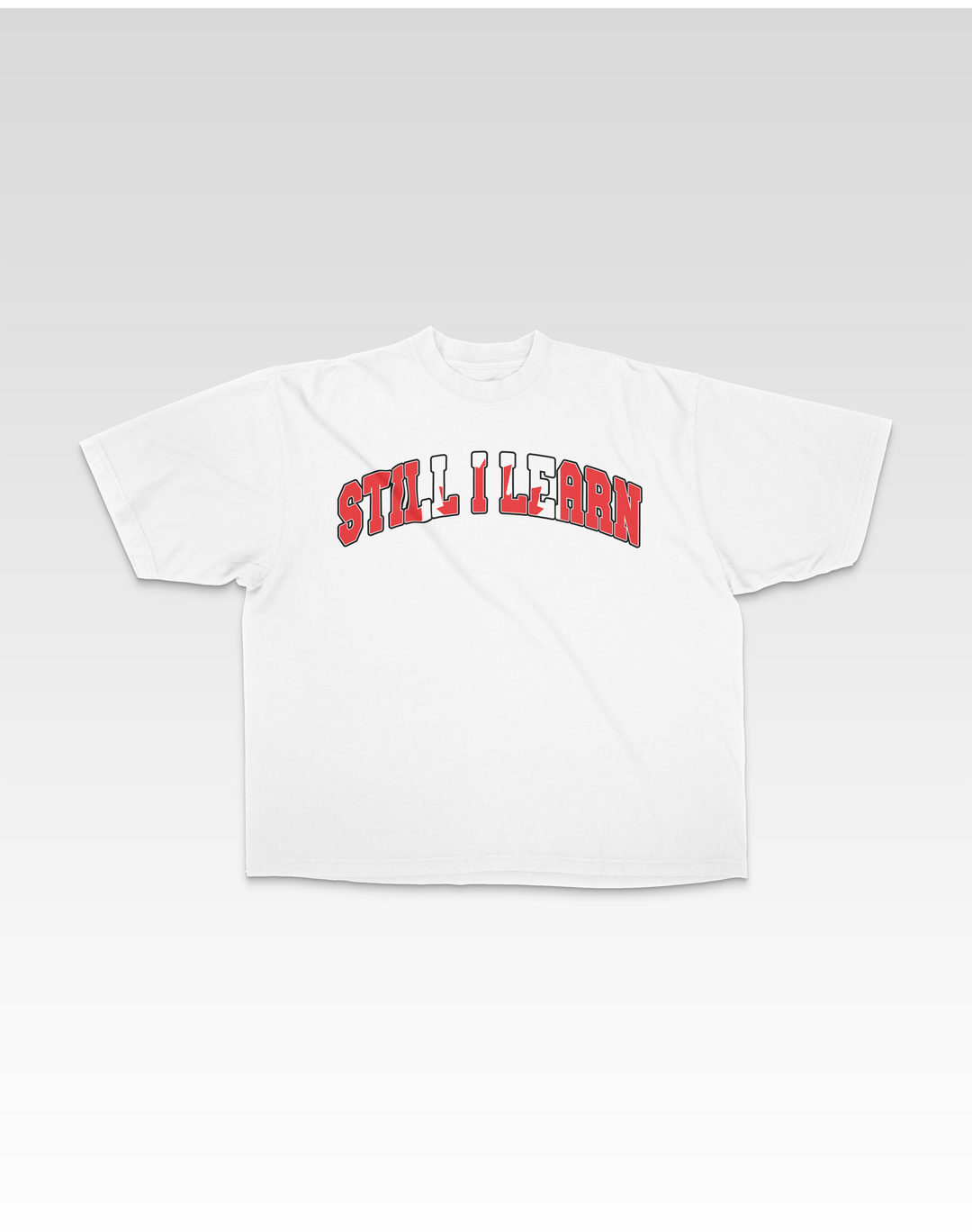 WORLD CUP TEE - WHITE