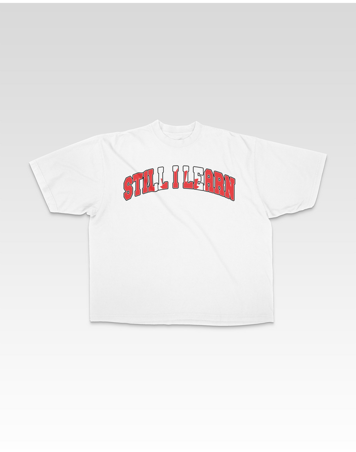 WORLD CUP TEE - WHITE