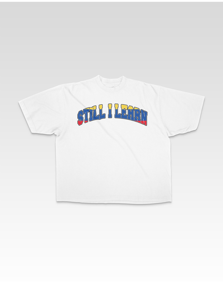 WORLD CUP TEE - WHITE