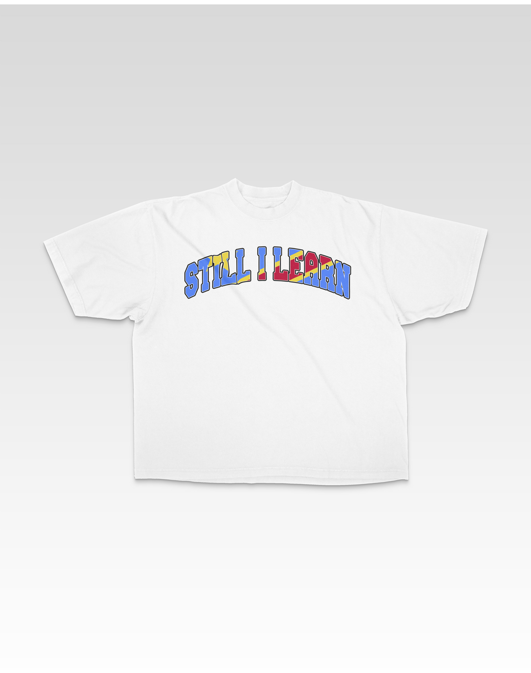 WORLD CUP TEE - WHITE