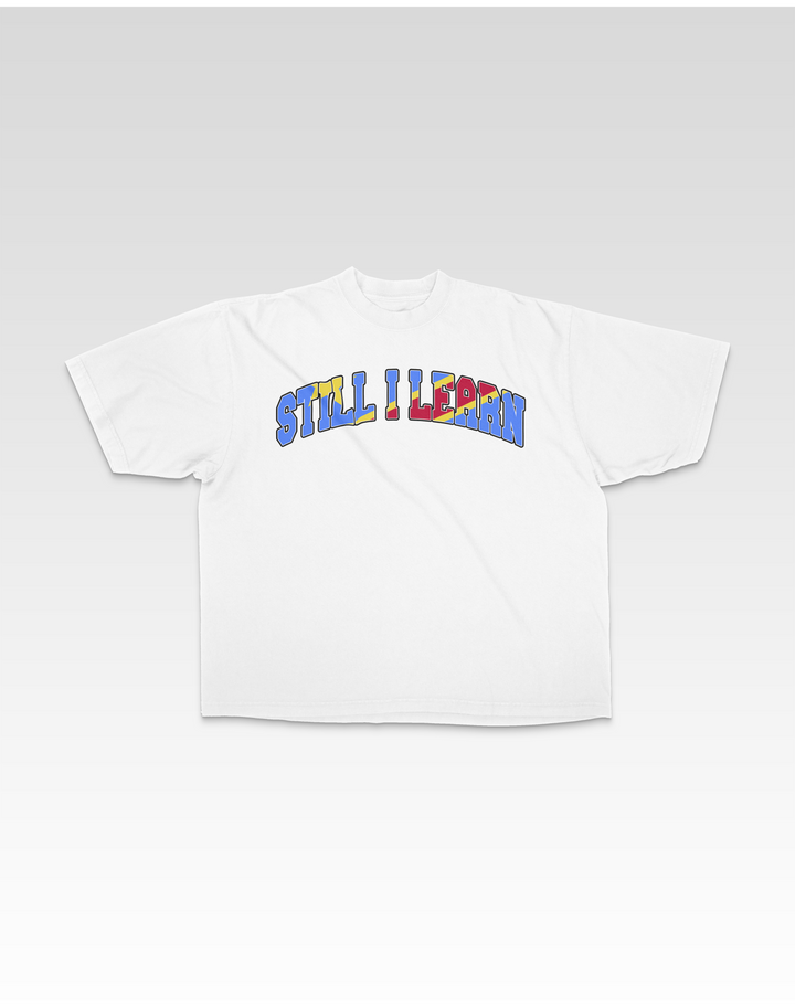 WORLD CUP TEE - WHITE
