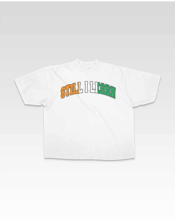 WORLD CUP TEE - WHITE