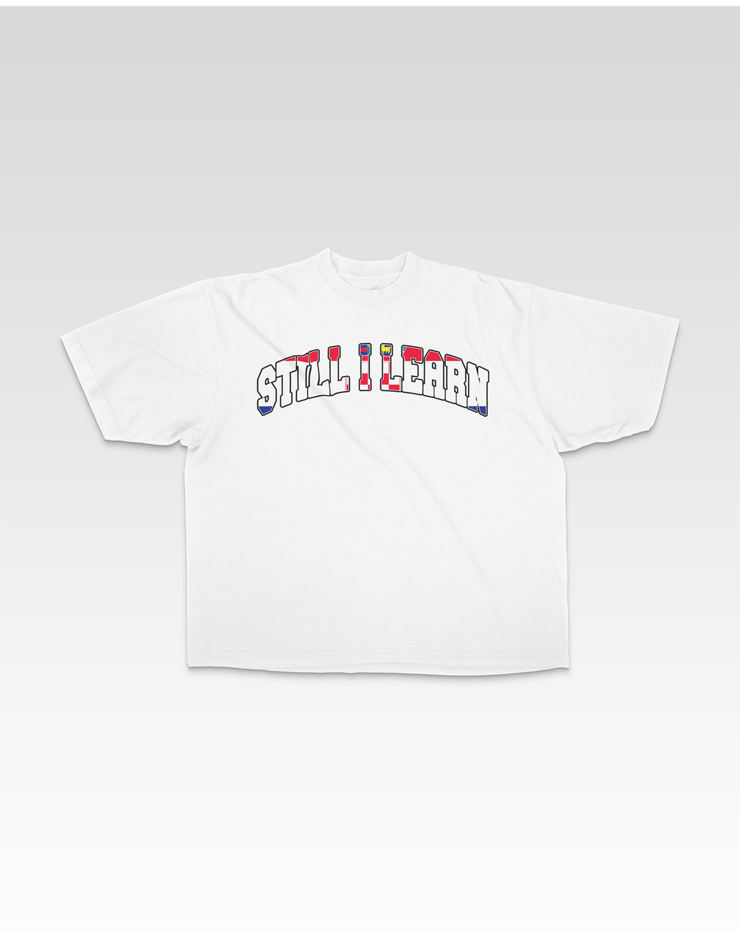 WORLD CUP TEE - WHITE